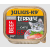 Julius-K9 JULIUS K-9 CAT 100g alutálkás marha 313290