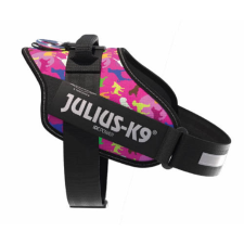 Julius-K9 Julius K-9 IDC Powerhám (2XS/B2 méret, Dogz) kutyák részére nyakörv, póráz, hám kutyáknak