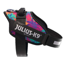 Julius-K9 Julius K-9 IDC Powerhám (S/mini méret, Vibe) kutyák részére nyakörv, póráz, hám kutyáknak