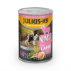 Julius-K9 konzerv Lamb(bárány) 20x400gr