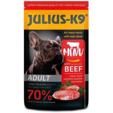 Julius-K9 nedveseledel Beef (marha) 125gr kutyaeledel