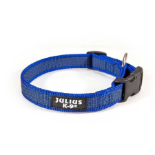  Julius-K9 Nyakörv Blue 39-65 cm nyakörv, póráz, hám kutyáknak