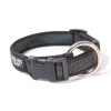  Julius k9 nyakörv Fekete – 25 mm / 39-65 cm
