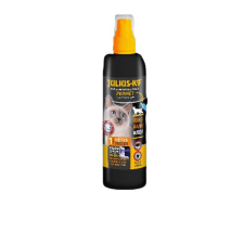 JULIUS-K9 PETFOOD JULIUS-K9 Bolha- és kullancsriasztó permet macskák részére (200ml) élősködő elleni készítmény macskáknak