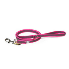 Julius K9 póráz Rózsaszín – 14 mm / 2 m nyakörv, póráz, hám kutyáknak