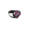 Julius-K9 Powerharness - hám (dark pink) kutyák részére (baby 2-es)