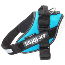 Julius K-9 | IDC Powerhám 0-ás méret (aquamarine) - 14-25 Kg nyakörv, póráz, hám kutyáknak