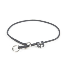 Julius K-9 JK9 | Kontroll nyakörv, fekete - 3,5 mm, 40 cm nyakörv, póráz, hám kutyáknak