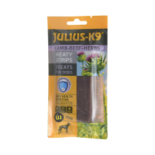 Julius K-9 Meaty Snacks gyógynövényes 70g jutalomfalat kutyáknak