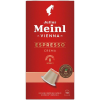 JULIUS MEINL Espresso Crema Komposztálható (10x 5,6 g/doboz) (9000403940294)