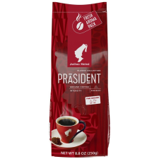  Julius Meinl Präsident Fine Ground, őrölt, 250g (9000400006115) kávé