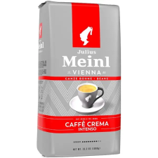 JULIUS MEINL Trend Collection Caffé Crema Intenso, szemes, 1000g kávé