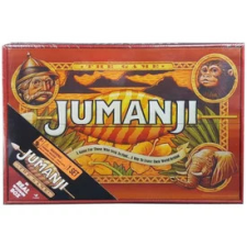  Jumanji Fa társasjáték társasjáték