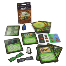 Jumanji kártyajáték kártyajáték
