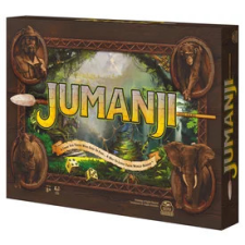  Jumanji társasjáték társasjáték