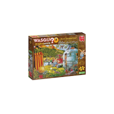 Jumbo 1000 db-os puzzle - Wasgij Maci Falat (00016) puzzle, kirakós