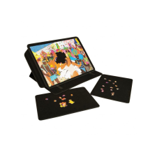 Jumbo Comfort puzzle alátét, 500-1000 darabhoz puzzle, kirakós