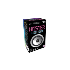Jumbo Hitster társasjáték