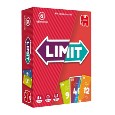Jumbo Limit társasjáték társasjáték