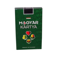 Jumbo Magyar kártya 33 lapos készlet társasjáték