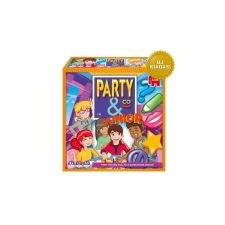 Jumbo Party and Co Junior társasjáték (JUM0433) társasjáték