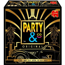 Jumbo Party&Co Original társasjáték