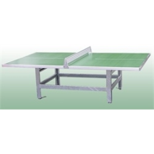  JUMBO S2000 vandálbiztos közterületi pingpong asztal tenisz felszerelés