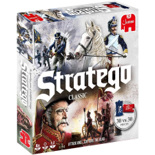 Jumbo Stratego Classic társasjáték