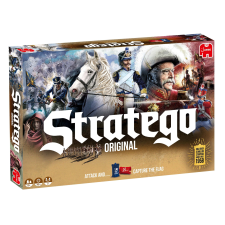 Jumbo Stratego Original társasjáték társasjáték