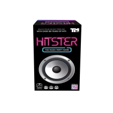 Jumbo TM Toys Jumbo Hitster társasjáték társasjáték
