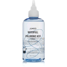 Jumiso Waterfull Hyaluronic Toner 250 ml arctisztító
