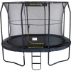 Jumpking Trambulin ovális Jumpking 350x244 cm