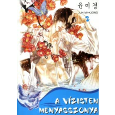 Jun Mi-kjong A VÍZISTEN MENYASSZONYA 2. szórakozás