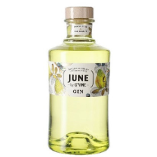  June G&#039;Vine Gin Royal Pear+Cardamom 37,5% gin