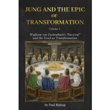  Jung and the Epic of Transformation - Volume 1 idegen nyelvű könyv