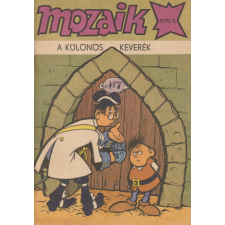 Junge Welt Mozaik 1979/11. - A különös keverék antikvárium - használt könyv