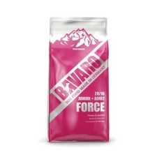 Junior + Adult Force 2x18 kg kutyaeledel