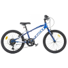  Junior kerékpár Dino Bikes 20" kék