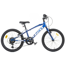  Junior kerékpár Dino Bikes 20&quot; kék gyermek kerékpár