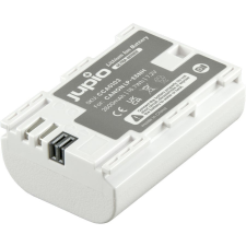 Jupio Canon LP-E6NH Ultra 2600mah fényképezőgép akkumulátor (CCA0103) digitális fényképező akkumulátor