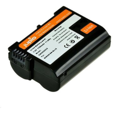 Jupio EN-EL15 - 1700 mAh Nikonhoz digitális fényképező akkumulátor