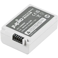 Jupio EN-EL25 ULTRA 1350mAh Nikon digitális fényképező akkumulátor