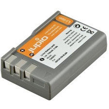 Jupio EN-EL9 - 1100 mAh Nikon számára digitális fényképező akkumulátor