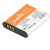 Jupio Li-90B/ Li-92B - 1270 mAh Olympus fényképezőgépekhez