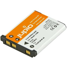 Jupio NP-45 / NP45 / NP-45S Fuji számára 740 mAh digitális fényképező akkumulátor