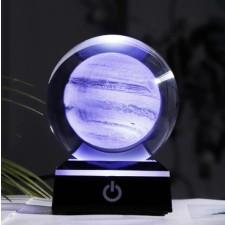 JUPITER 3D kozmoszgömb - - Jupiter dekoráció
