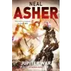  Jupiter War – Neal Asher