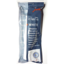Jura Claris White vízszűrő patron kávéfőző kellék