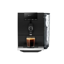 Jura Coffee Machine Jura ENA 4 Metropolitan Black (EB) kávéfőző