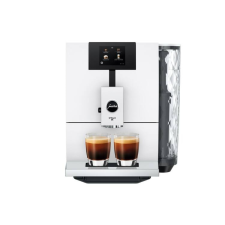 Jura Coffee Machine Jura ENA 8 Nordic White (EC) kávéfőző